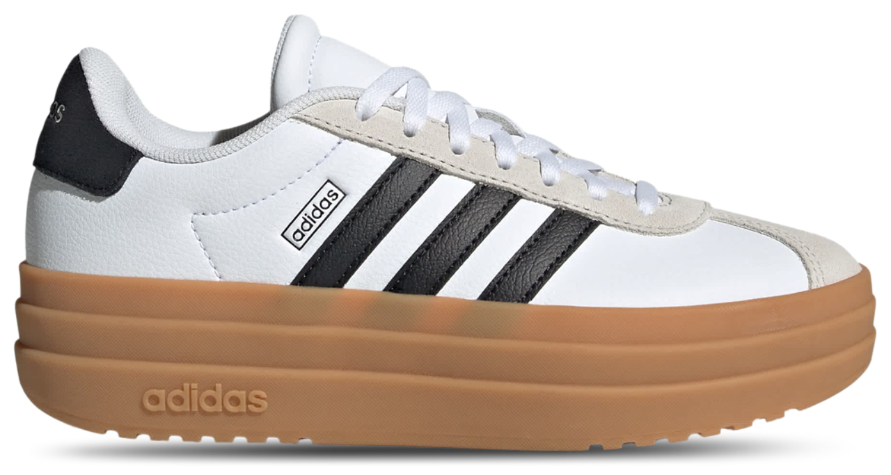 adidas VL Court Bold Image 1 of 6. Tap to open photo gallery.