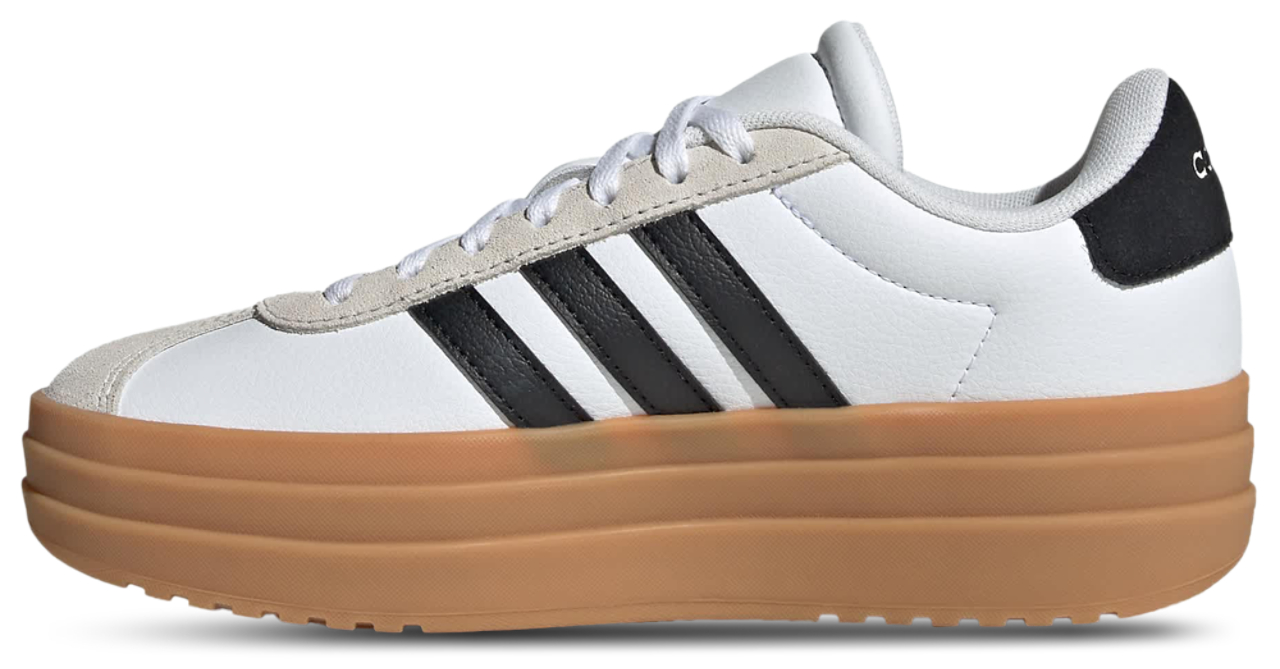 adidas VL Court Bold Image 4 of 6. Tap to open photo gallery.