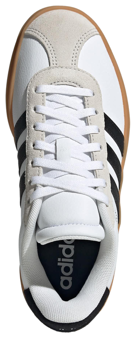 adidas VL Court Bold Image 5 of 6. Tap to open photo gallery.