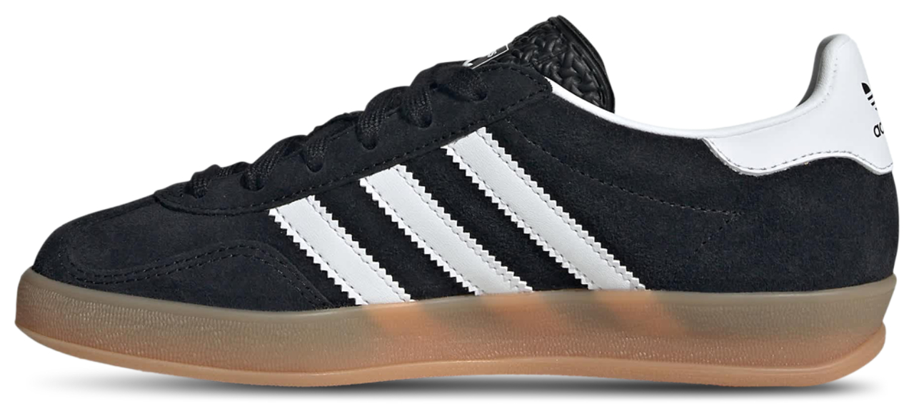 adidas Gazelle Indoor Imagen 4 de 6. Toque para abrir la galería de fotos.