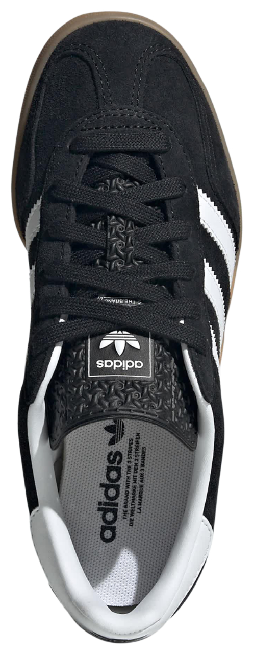 adidas Gazelle Indoor Imagen 5 de 6. Toque para abrir la galería de fotos.