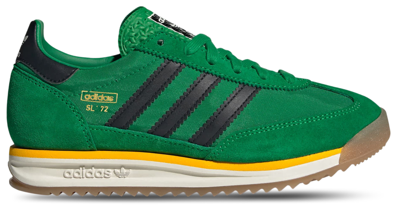 adidas SL 72 RS Imagen 1 de 6. Toque para abrir la galería de fotos.