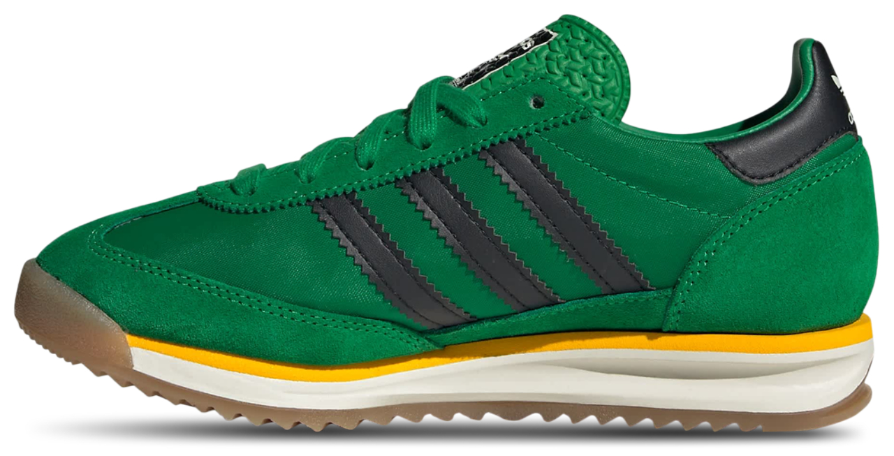 adidas SL 72 RS Imagen 4 de 6. Toque para abrir la galería de fotos.