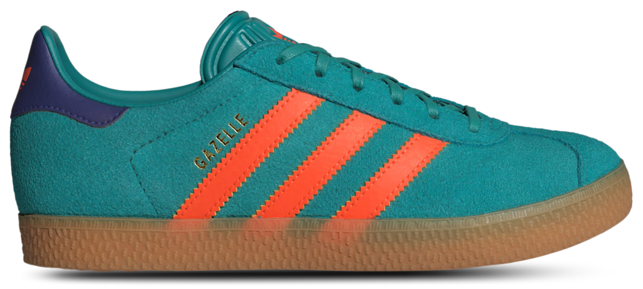 adidas Gazelle Image 1 sur 6. Appuyez pour ouvrir la galerie de photos.
