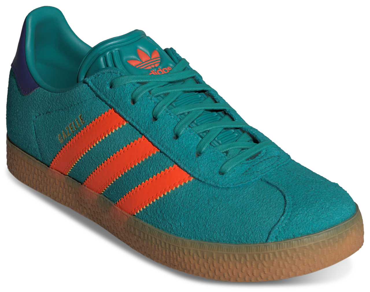 adidas Gazelle Image 2 sur 6. Appuyez pour ouvrir la galerie de photos.