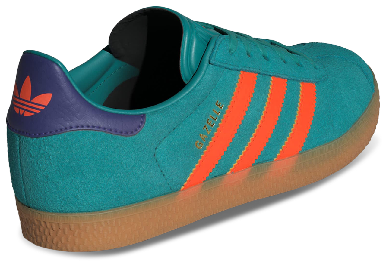 adidas Gazelle Image 3 sur 6. Appuyez pour ouvrir la galerie de photos.