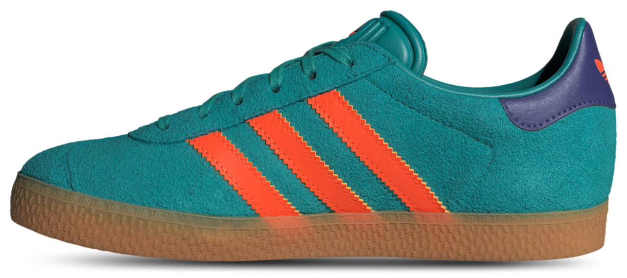 adidas Gazelle Image 4 sur 6. Appuyez pour ouvrir la galerie de photos.