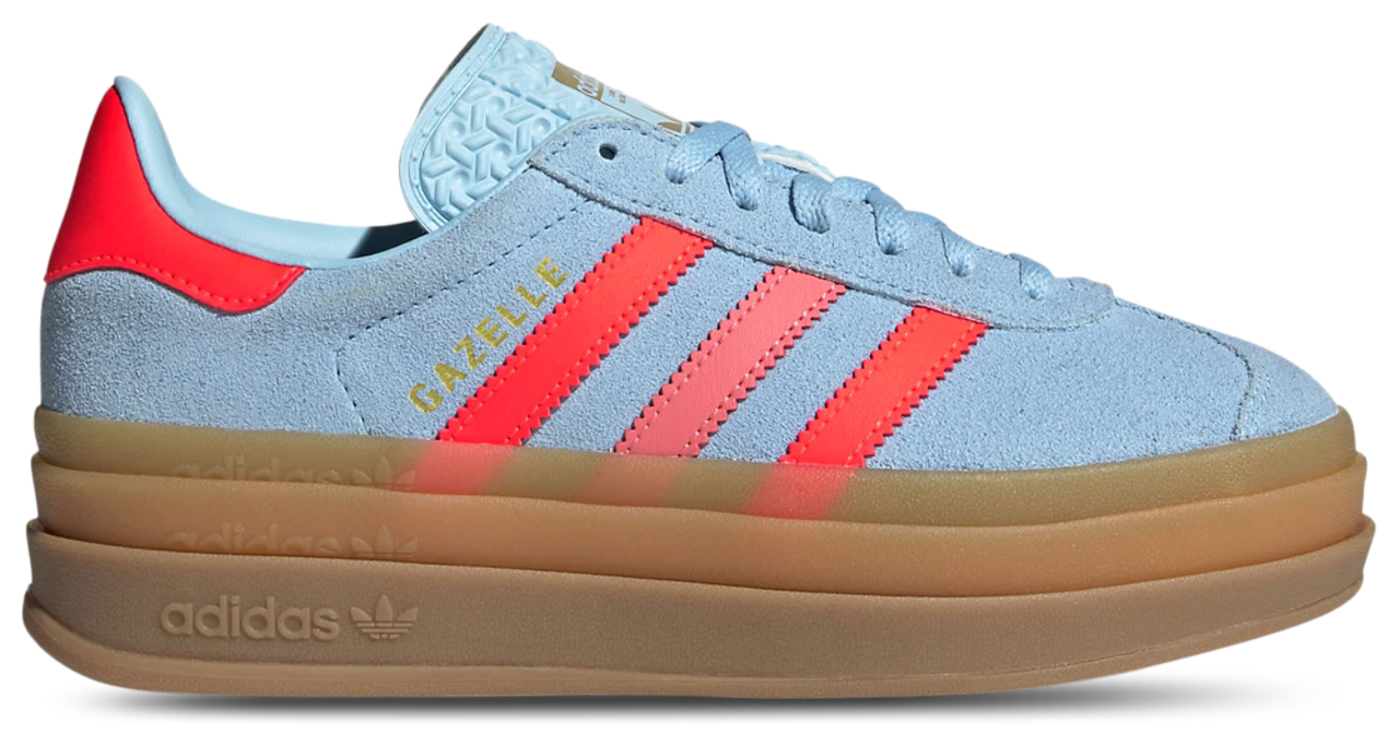 adidas Gazelle Bold Bild 1 von 6. Antippen, um die Fotogalerie zu öffnen.
