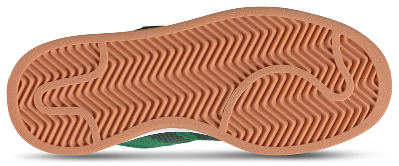 adidas Campus 00S X Minecraft Bild 6 von 6. Antippen, um die Fotogalerie zu öffnen.