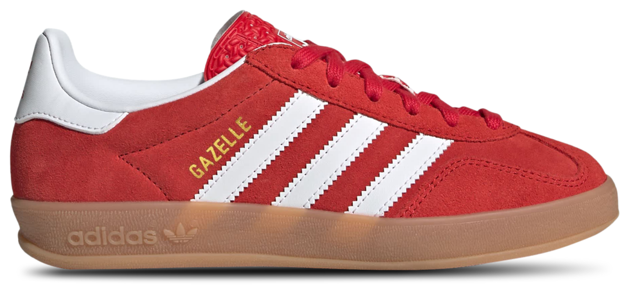 adidas Gazelle Indoor Imagen 1 de 6. Toque para abrir la galería de fotos.