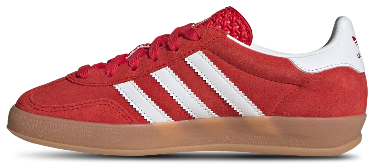 adidas Gazelle Indoor Imagen 4 de 6. Toque para abrir la galería de fotos.