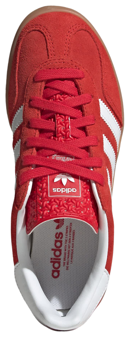 adidas Gazelle Indoor Imagen 5 de 6. Toque para abrir la galería de fotos.