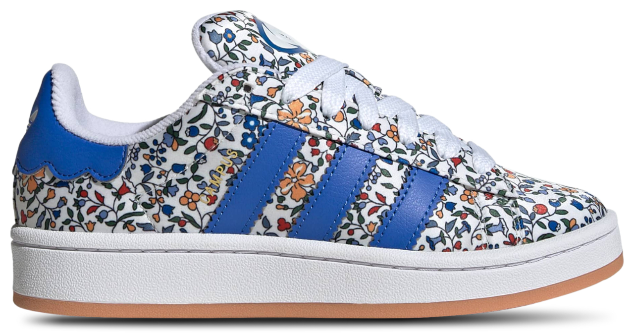 adidas Campus 00s X Liberty London Bild 1 von 6. Antippen, um die Fotogalerie zu öffnen.