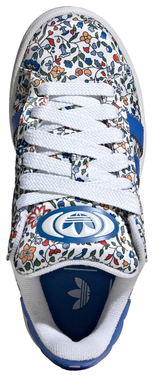 adidas Campus 00s X Liberty London Bild 5 von 6. Antippen, um die Fotogalerie zu öffnen.