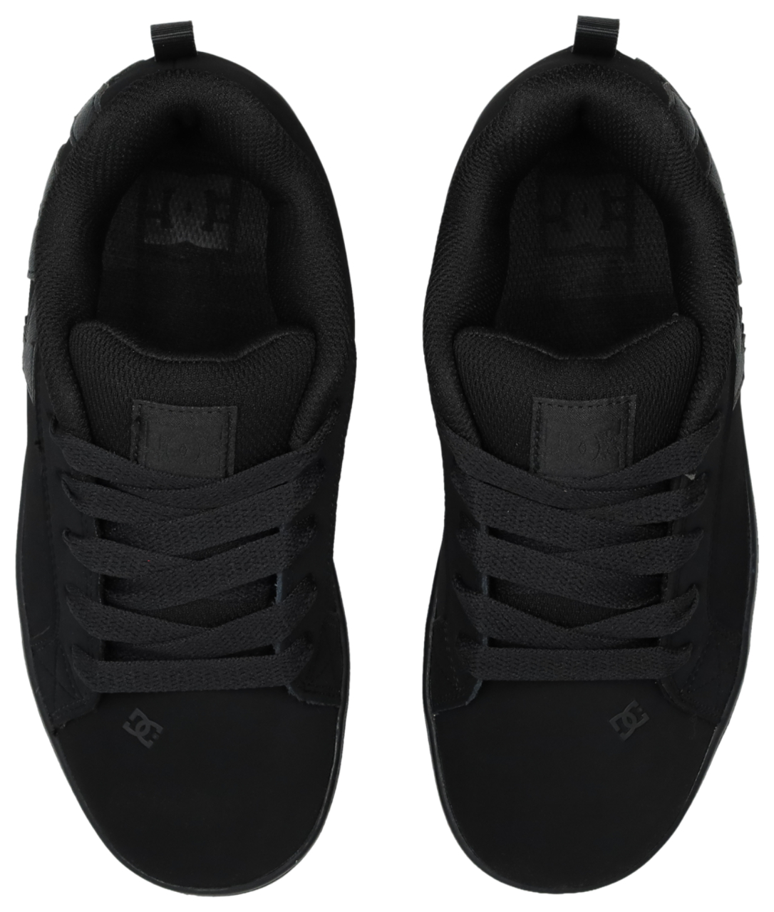DC Shoes Court Graffik Image 5 of 7. Tap to open photo gallery.