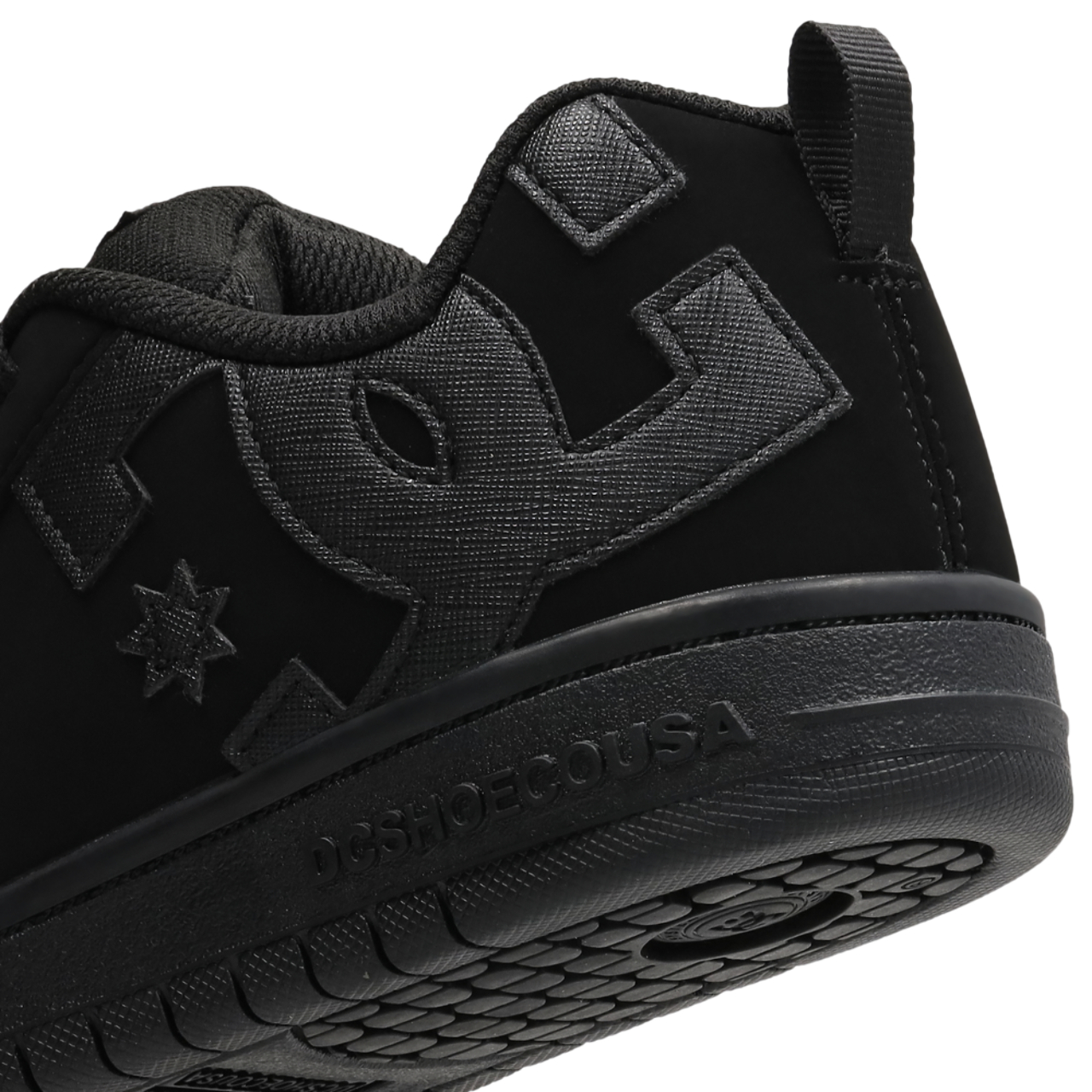 DC Shoes Court Graffik Image 7 of 7. Tap to open photo gallery.