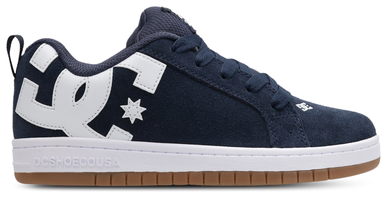 DC Shoes Court Graffik Afbeelding 1 van 7. Tik om de fotogalerij te openen..