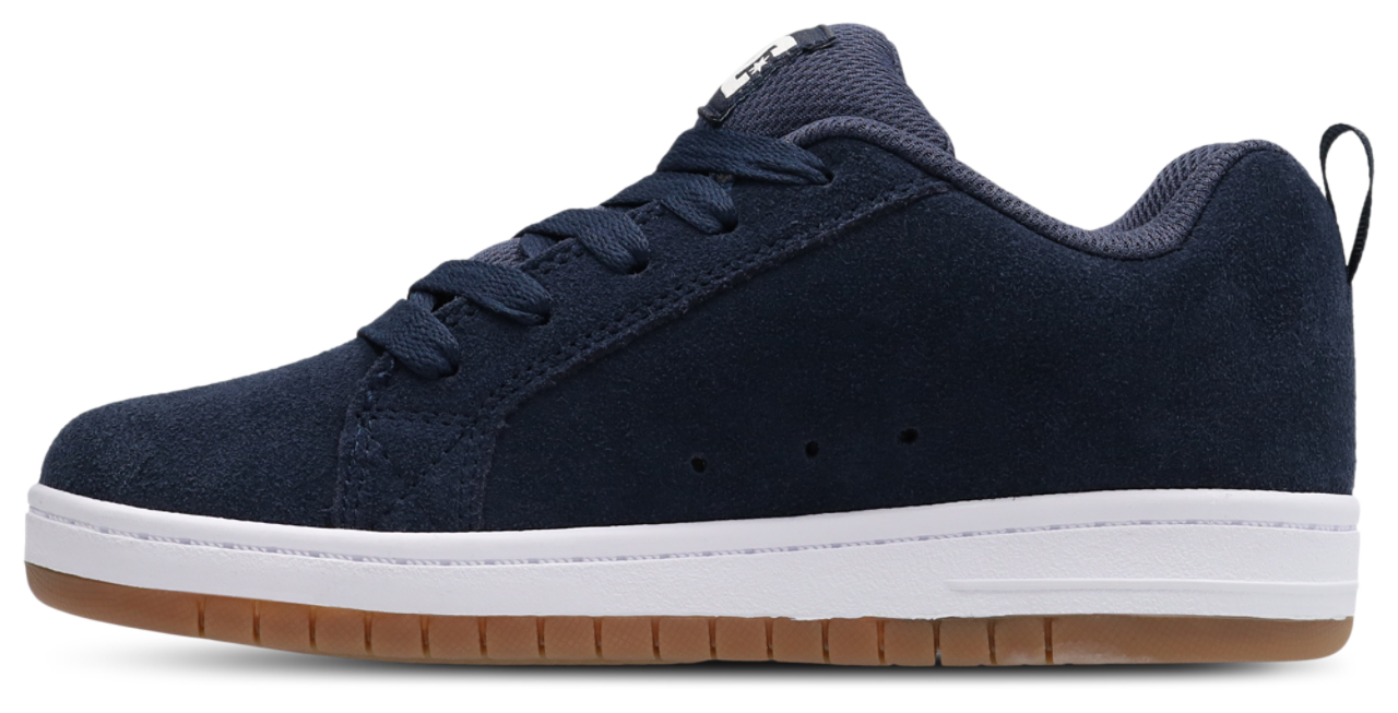 DC Shoes Court Graffik Afbeelding 4 van 7. Tik om de fotogalerij te openen..