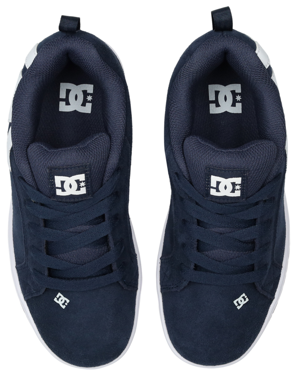 DC Shoes Court Graffik Afbeelding 5 van 7. Tik om de fotogalerij te openen..