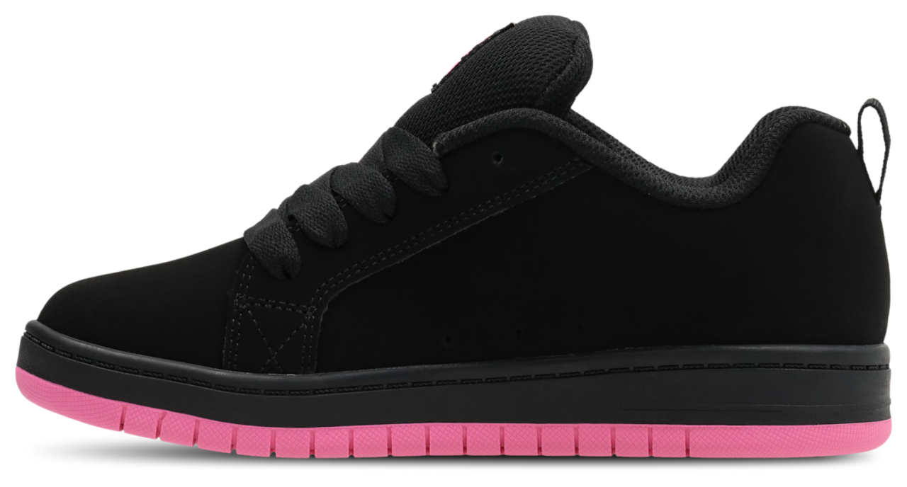 DC Shoes Court Graffik Afbeelding 4 van 7. Tik om de fotogalerij te openen..
