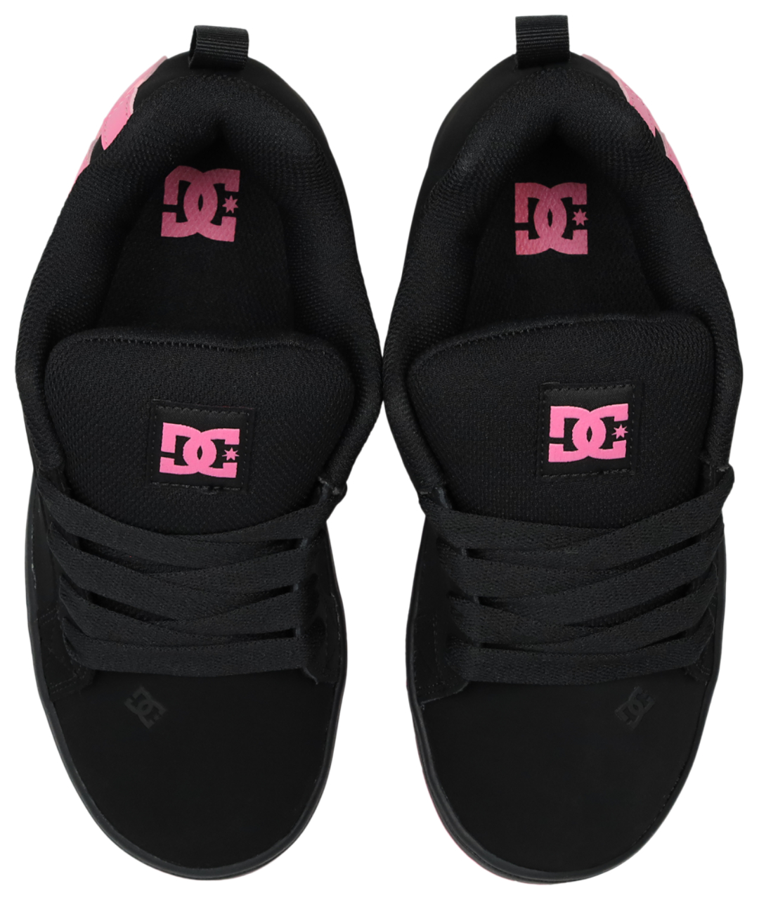 DC Shoes Court Graffik Afbeelding 5 van 7. Tik om de fotogalerij te openen..