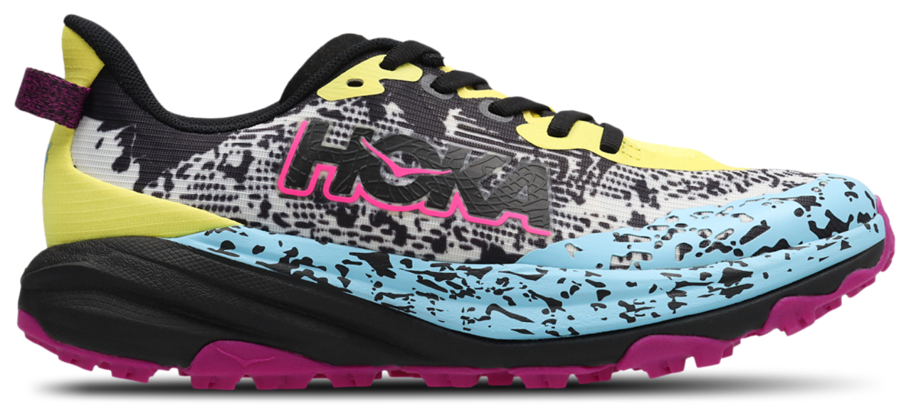 Hoka Speedgoat 6 Image 1 of 7. Tap to open photo gallery.