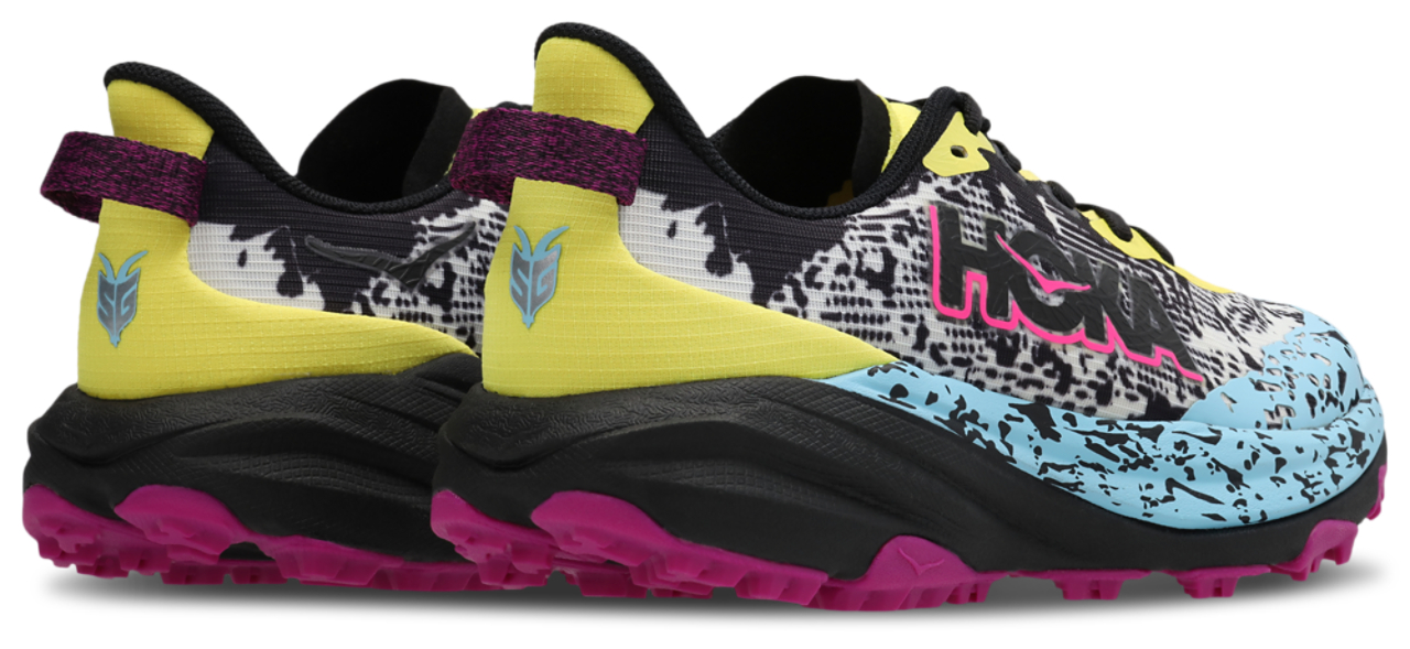Hoka Speedgoat 6 Image 3 of 7. Tap to open photo gallery.