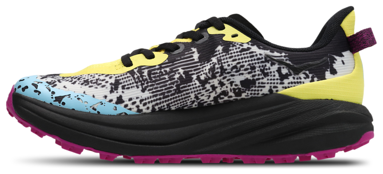 Hoka Speedgoat 6 Image 4 of 7. Tap to open photo gallery.