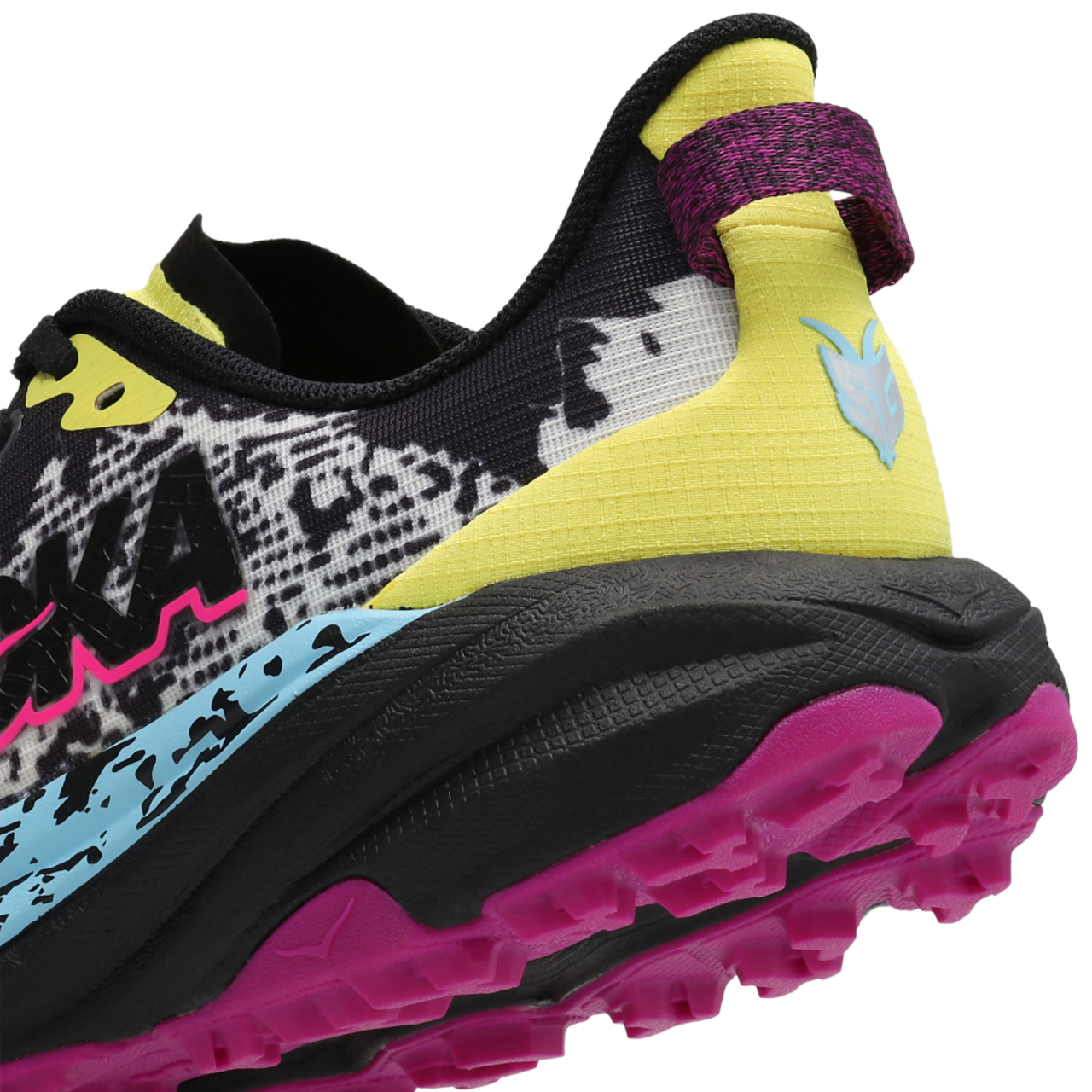 Hoka Speedgoat 6 Image 7 of 7. Tap to open photo gallery.