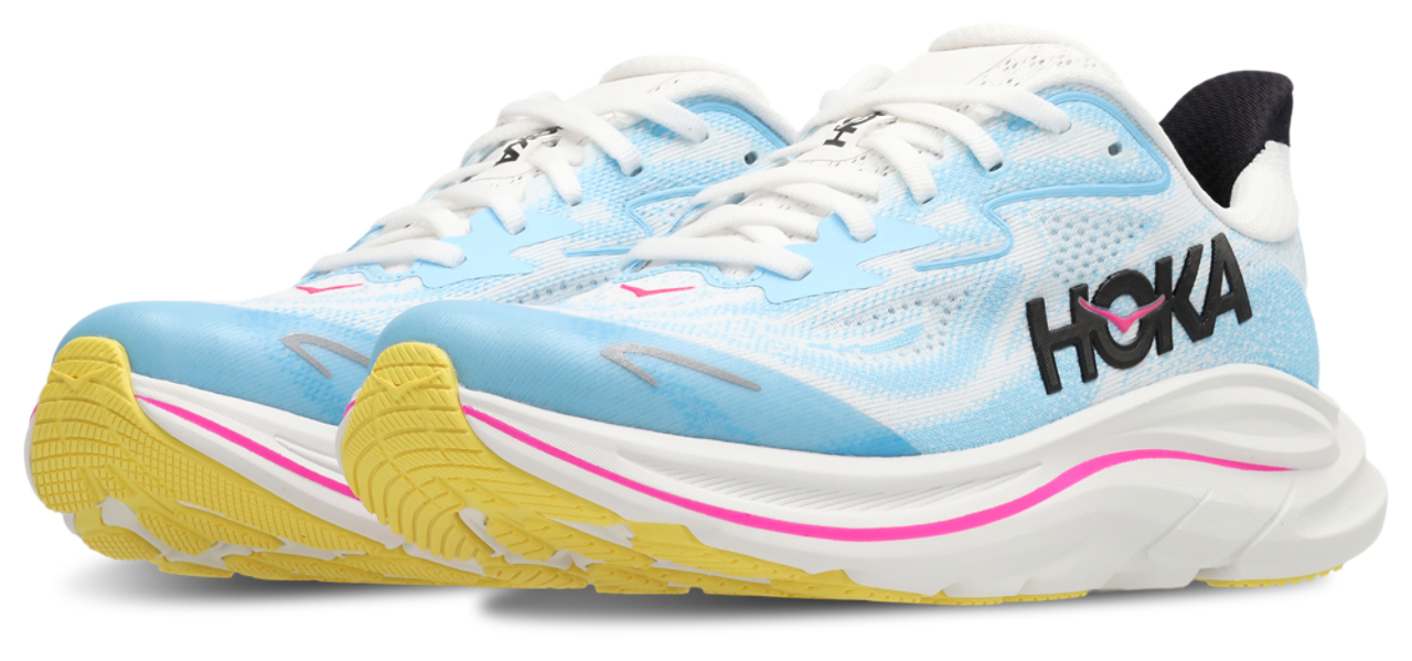 Hoka Clifton 10 Image 2 of 7. Tap to open photo gallery.