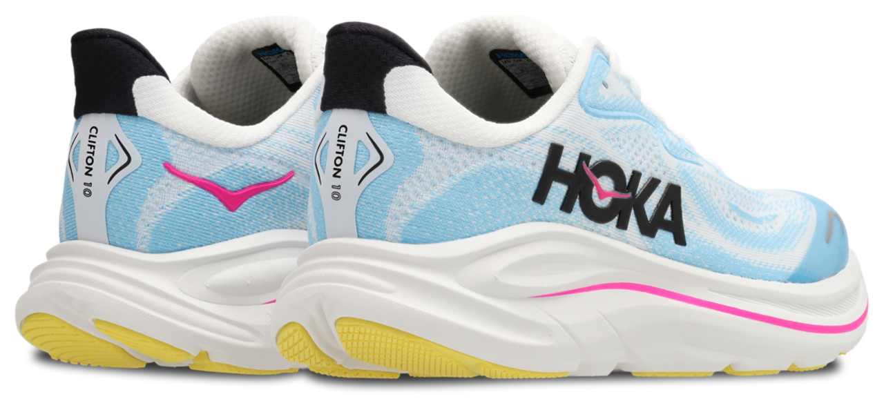 Hoka Clifton 10 Image 3 of 7. Tap to open photo gallery.