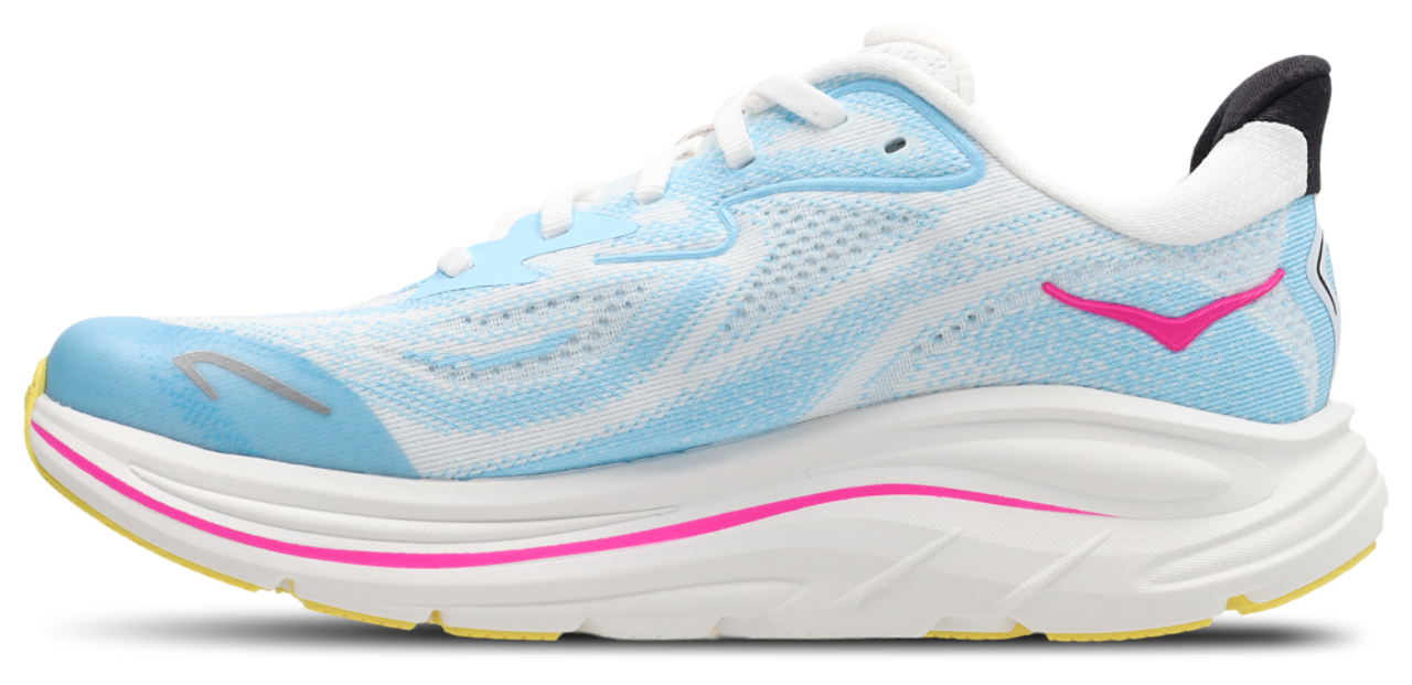 Hoka Clifton 10 Image 4 of 7. Tap to open photo gallery.