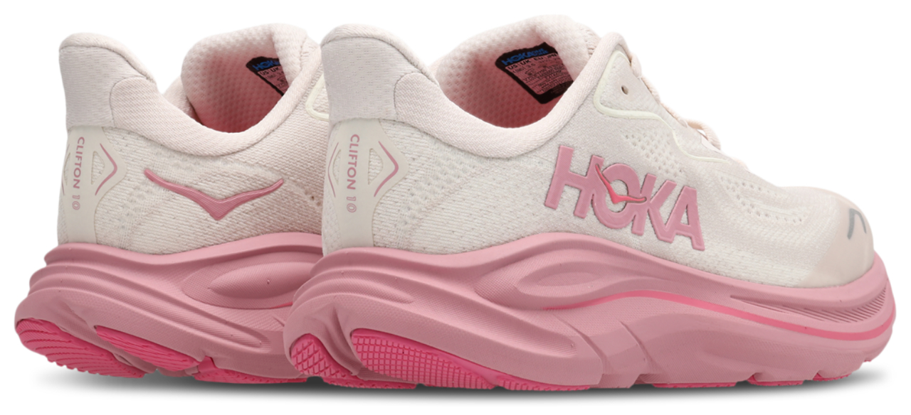 Hoka Clifton 10 Image 3 sur 7. Appuyez pour ouvrir la galerie de photos.