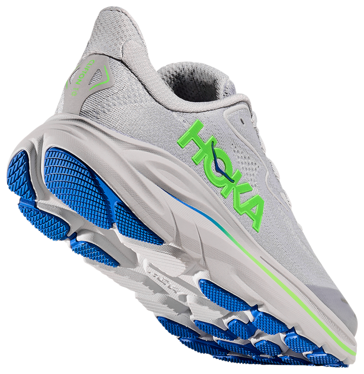 Hoka Clifton 10 Image 6 of 6. Tap to open photo gallery.