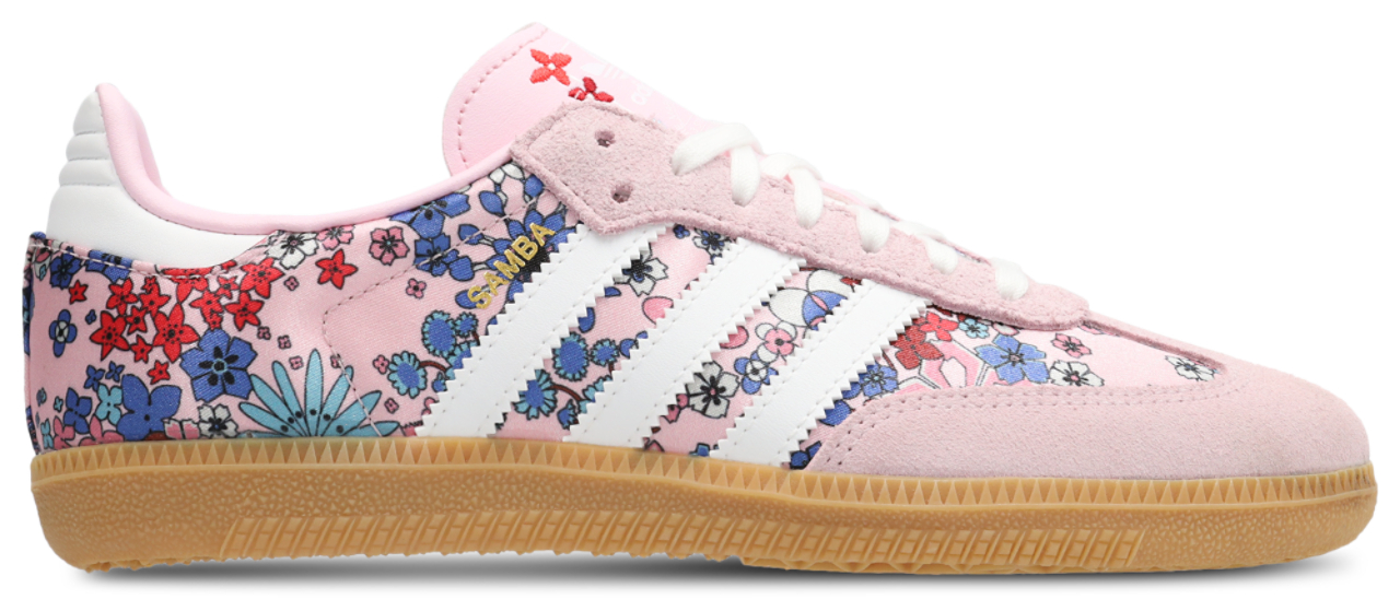 adidas Samba OG Image 1 of 8. Tap to open photo gallery.