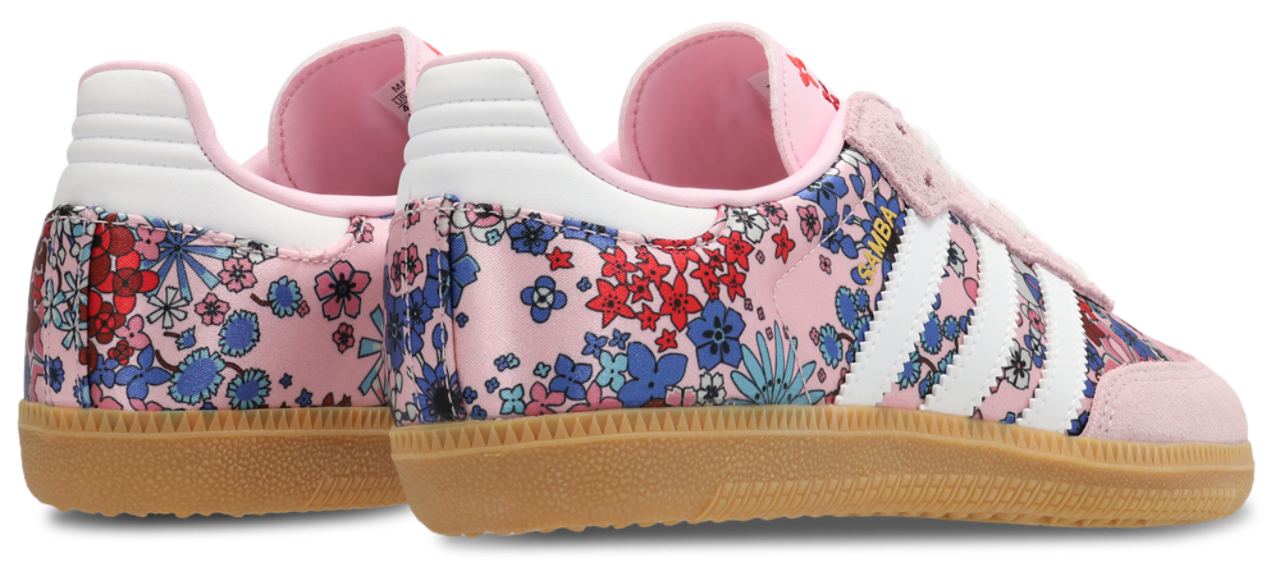 adidas Samba OG Image 4 of 8. Tap to open photo gallery.