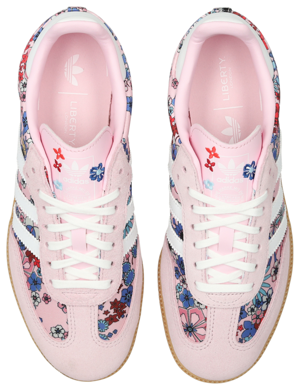 adidas Samba OG Image 6 of 8. Tap to open photo gallery.