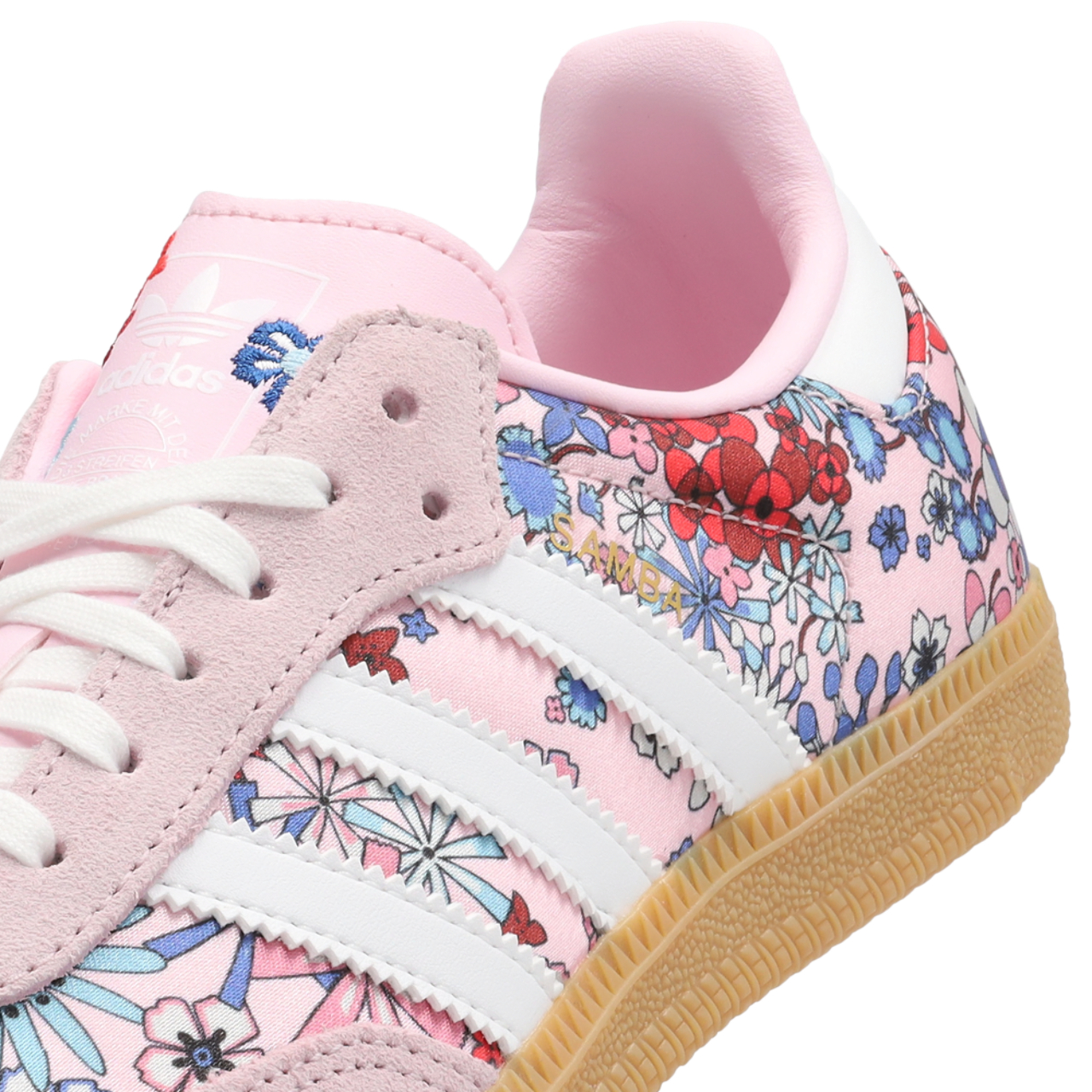 adidas Samba OG Image 8 of 8. Tap to open photo gallery.