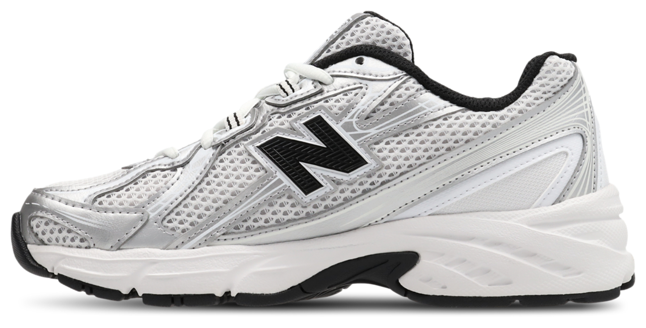 New Balance 740 Image 4 sur 7. Appuyez pour ouvrir la galerie de photos.