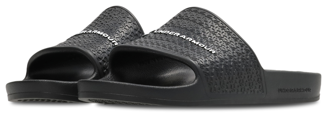 Under Armour Armour Slide Lite Bild 2 von 8. Antippen, um die Fotogalerie zu öffnen.