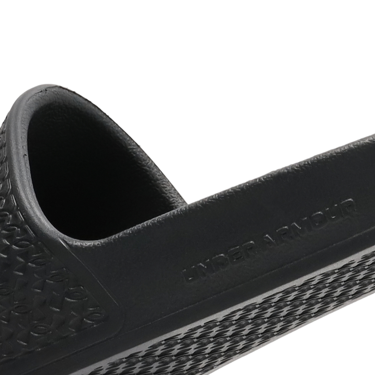 Under Armour Armour Slide Lite Bild 7 von 8. Antippen, um die Fotogalerie zu öffnen.