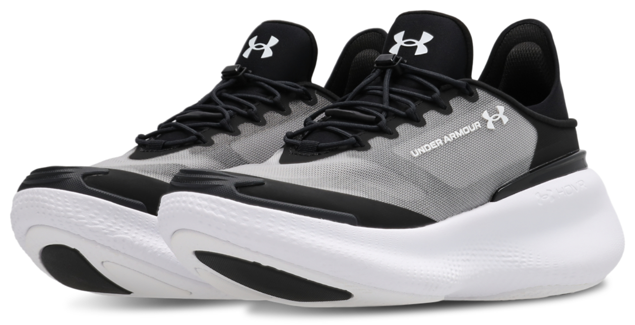 Under Armour Nova Image 2 of 8. Tap to open photo gallery.