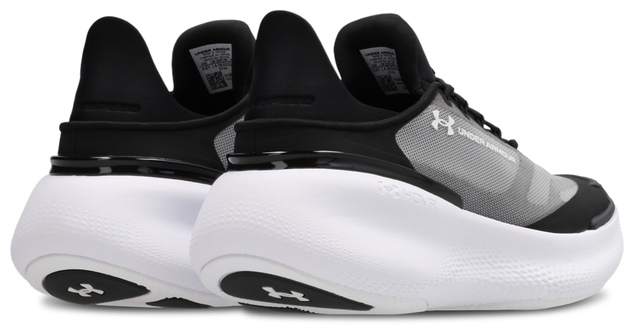Under Armour Nova Image 3 of 8. Tap to open photo gallery.