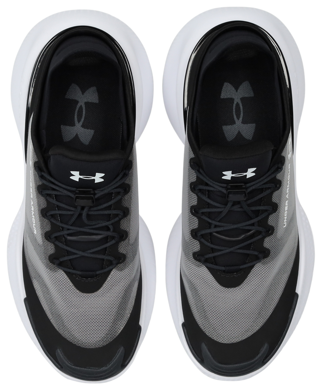 Under Armour Nova Image 5 of 8. Tap to open photo gallery.