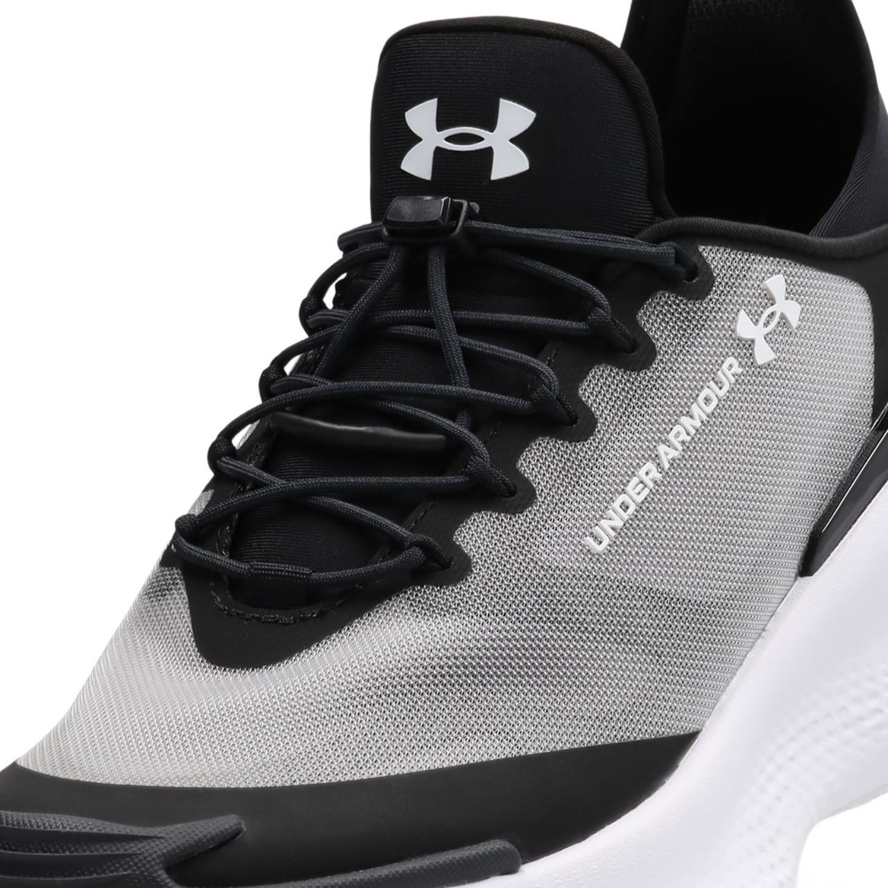Under Armour Nova Image 8 of 8. Tap to open photo gallery.