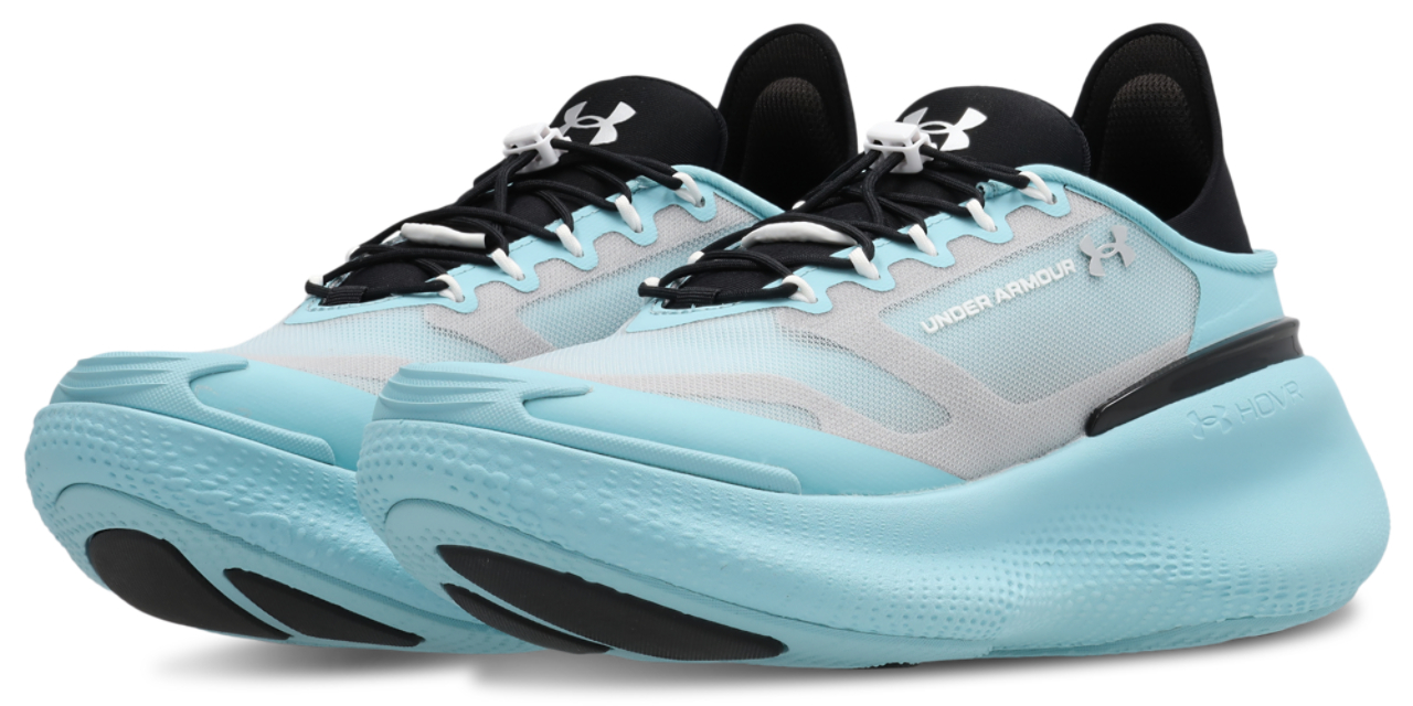 Under Armour Nova Image 2 of 8. Tap to open photo gallery.