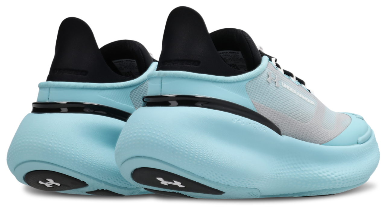 Under Armour Nova Image 3 of 8. Tap to open photo gallery.