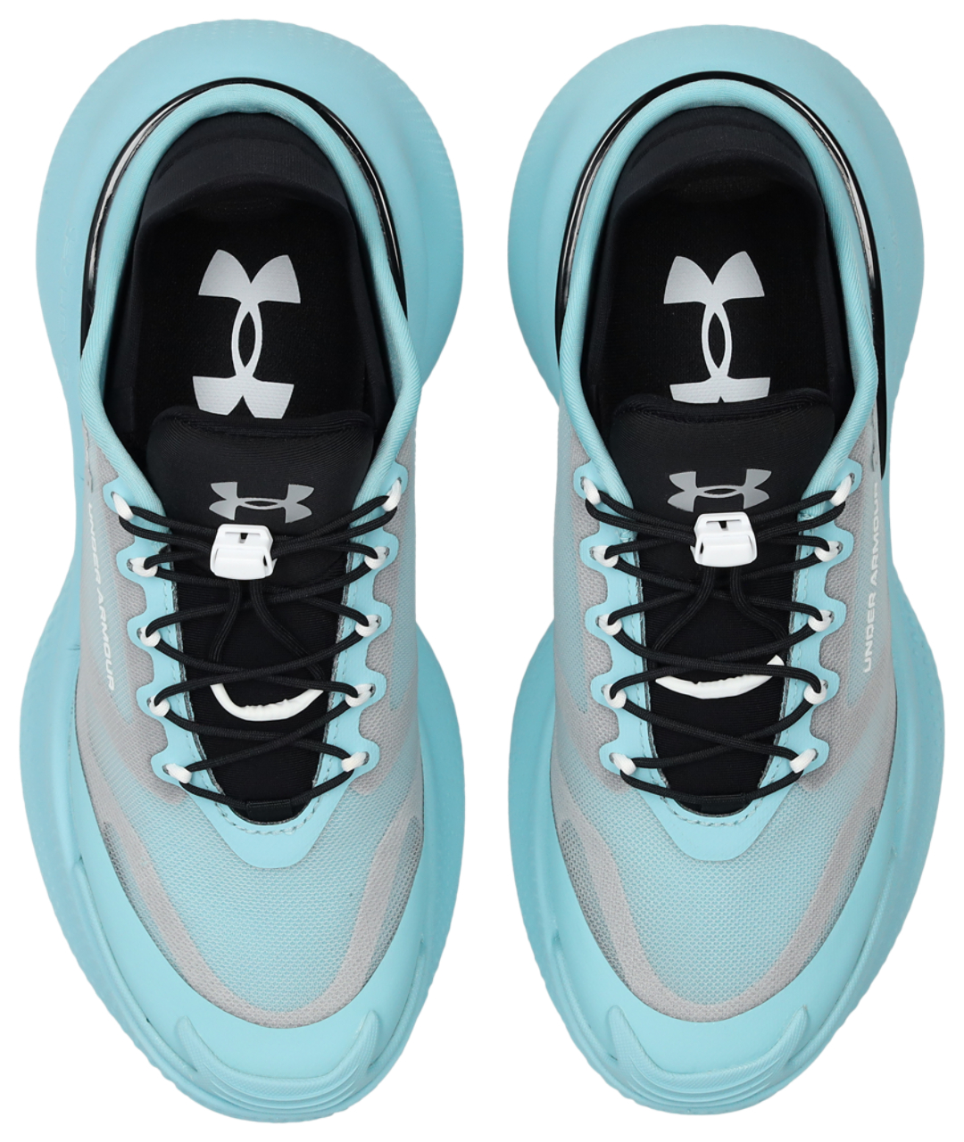 Under Armour Nova Image 5 of 8. Tap to open photo gallery.