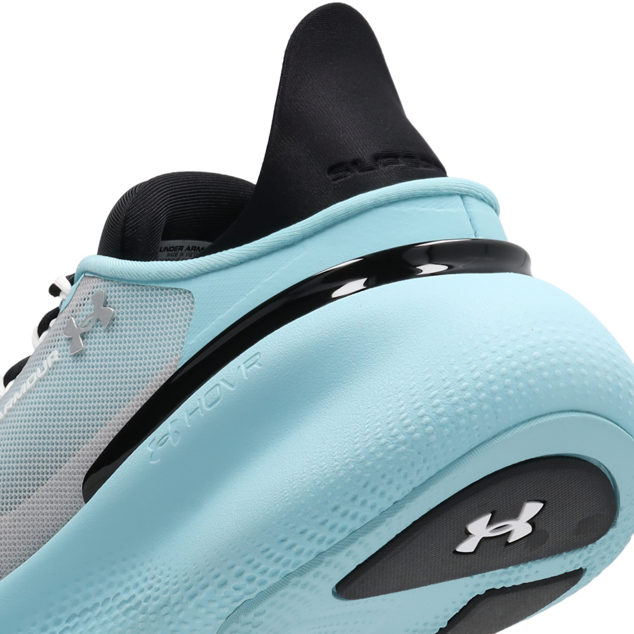 Under Armour Nova Image 7 of 8. Tap to open photo gallery.