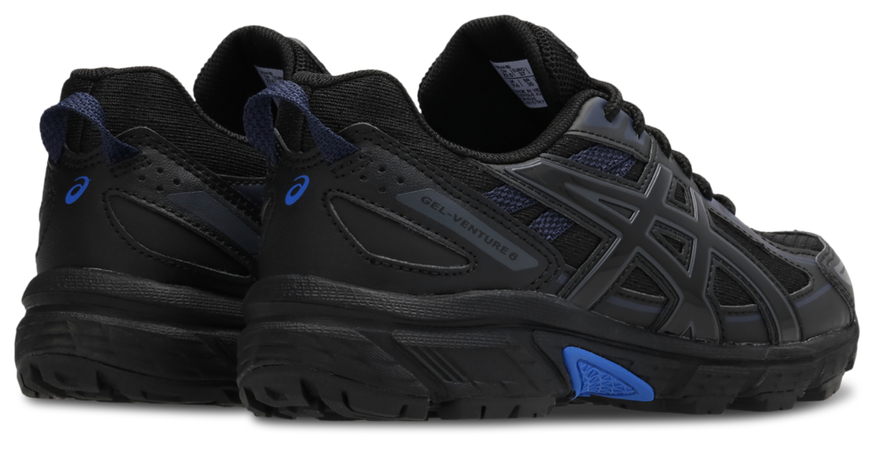 Asics GEL-VENTURE 6 Image 3 sur 7. Appuyez pour ouvrir la galerie de photos.